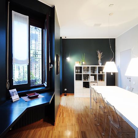 Urban District Apartments - Milan Isola Exclusive 1Br 외부 사진