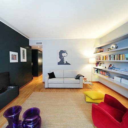 Urban District Apartments - Milan Isola Exclusive 1Br 외부 사진