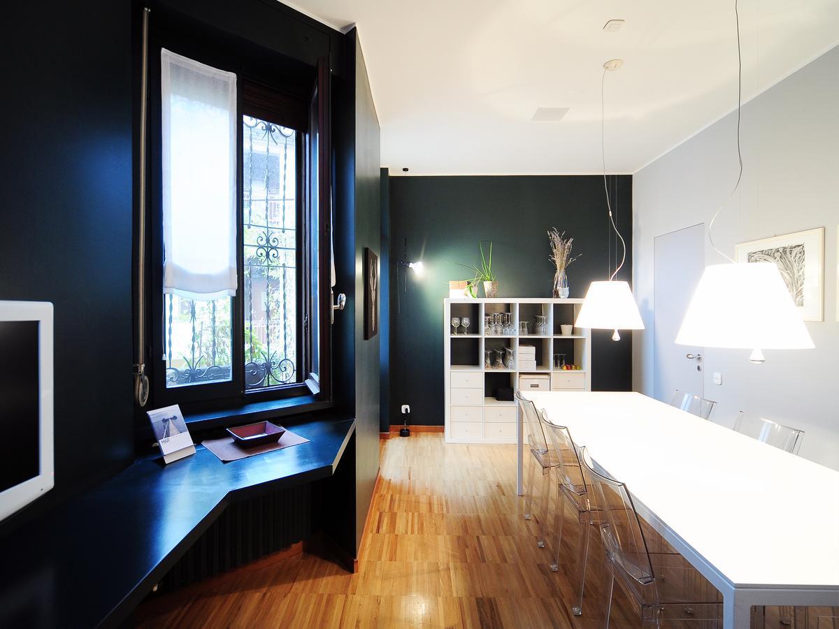 Urban District Apartments - Milan Isola Exclusive 1Br 외부 사진