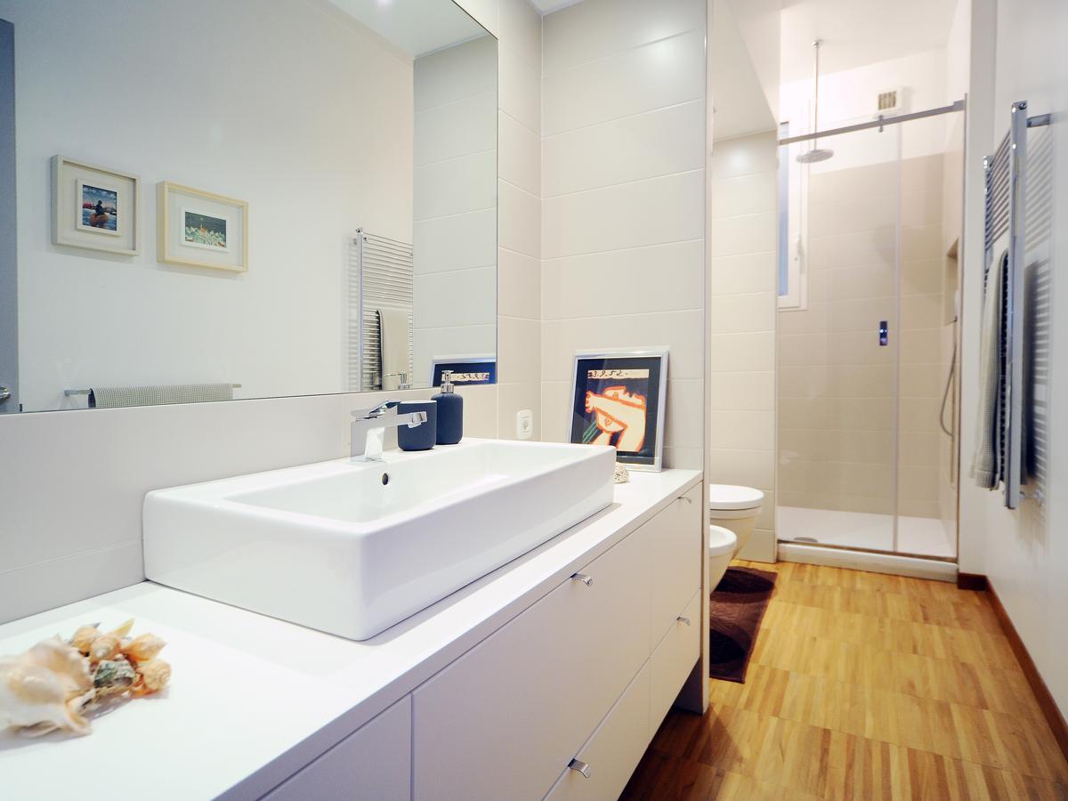 Urban District Apartments - Milan Isola Exclusive 1Br 외부 사진