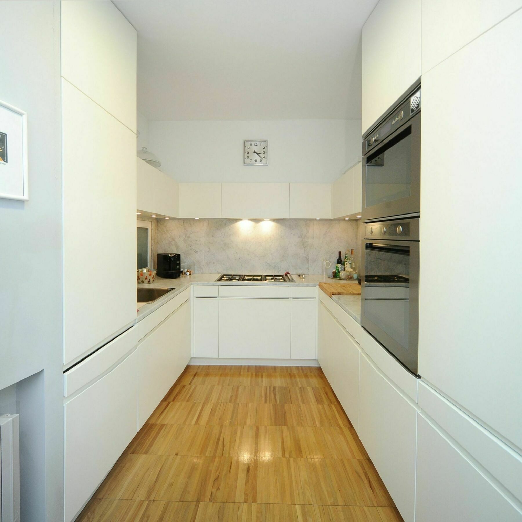 Urban District Apartments - Milan Isola Exclusive 1Br 외부 사진