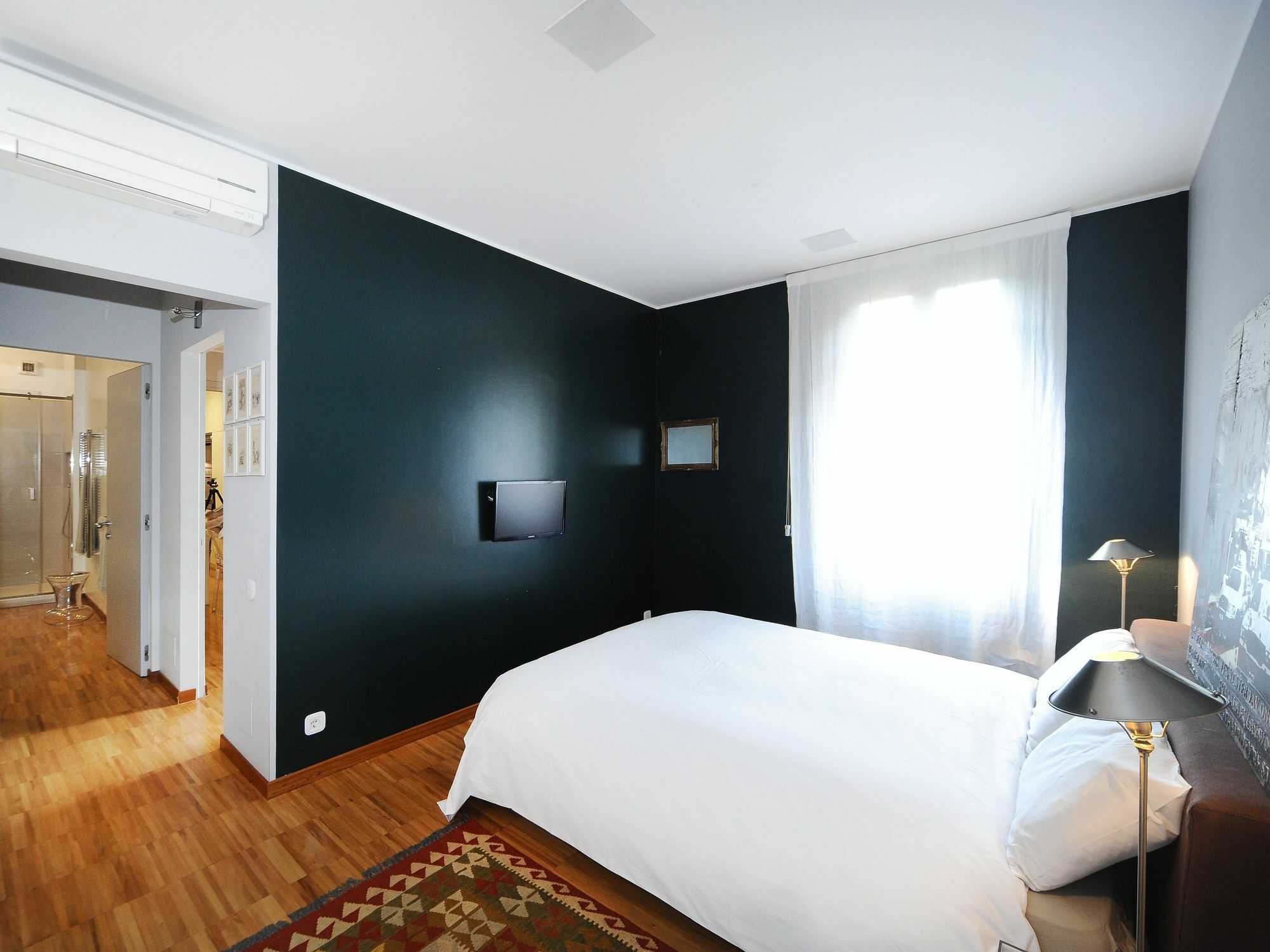 Urban District Apartments - Milan Isola Exclusive 1Br 외부 사진
