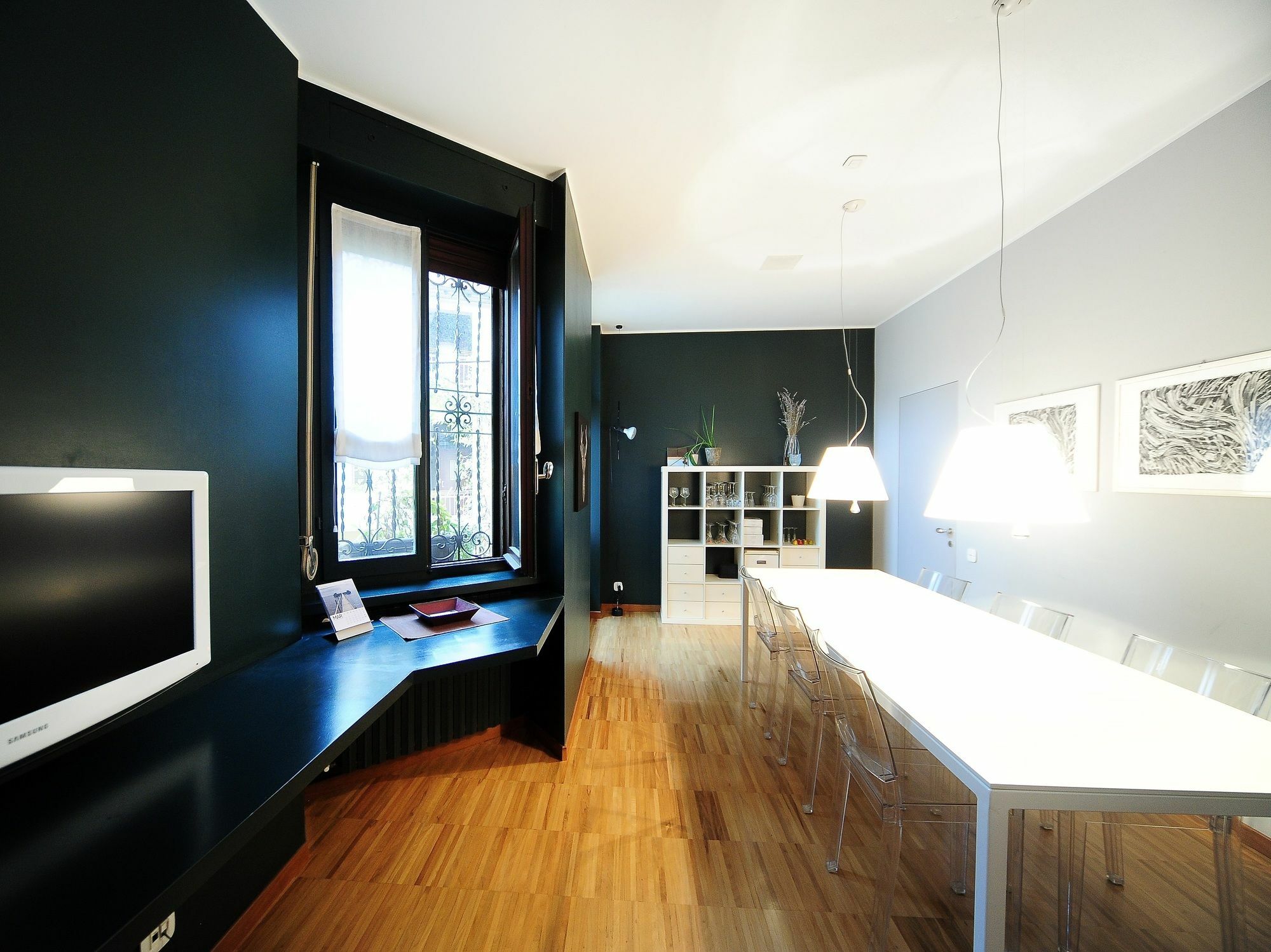 Urban District Apartments - Milan Isola Exclusive 1Br 외부 사진