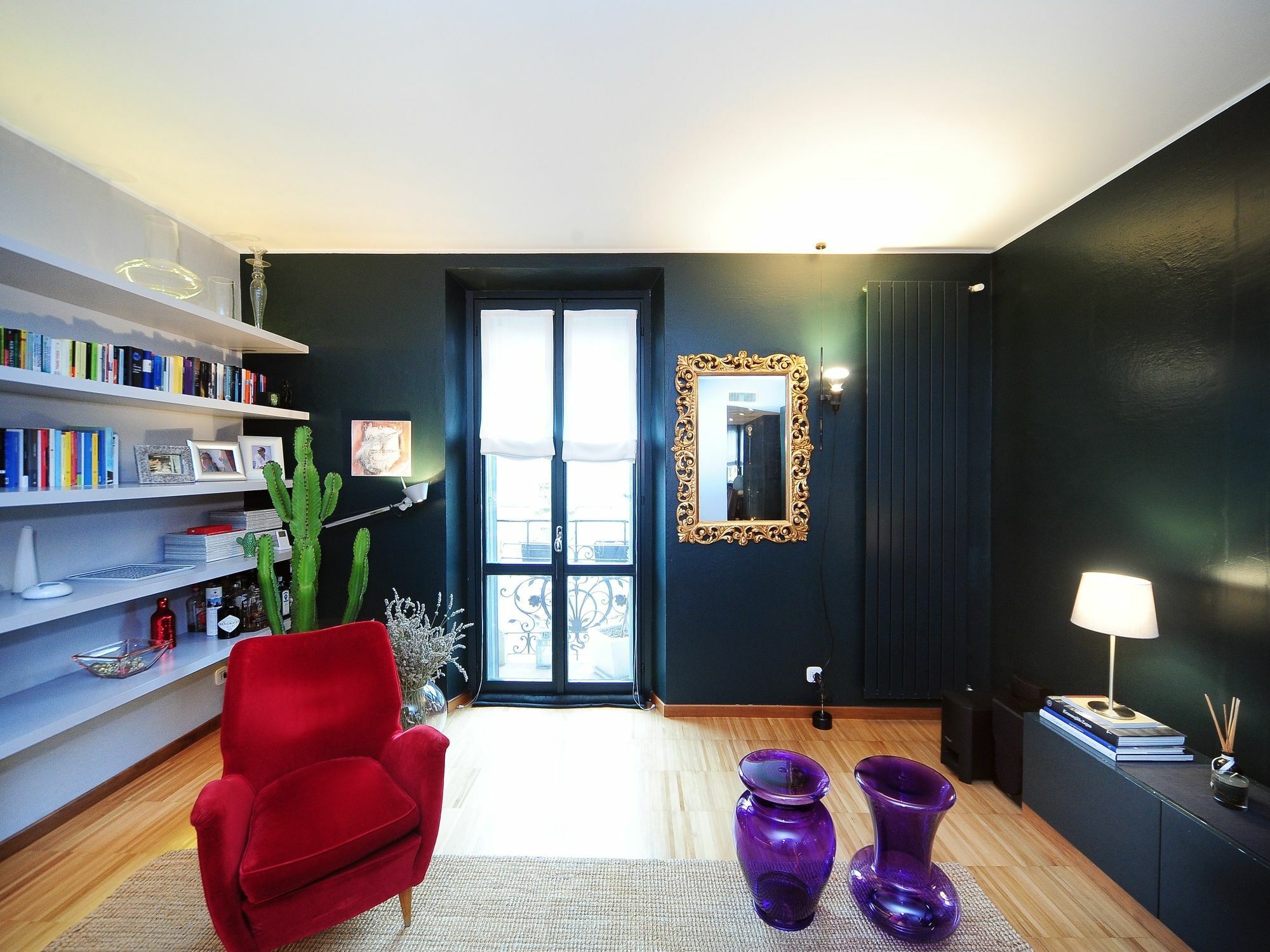 Urban District Apartments - Milan Isola Exclusive 1Br 외부 사진