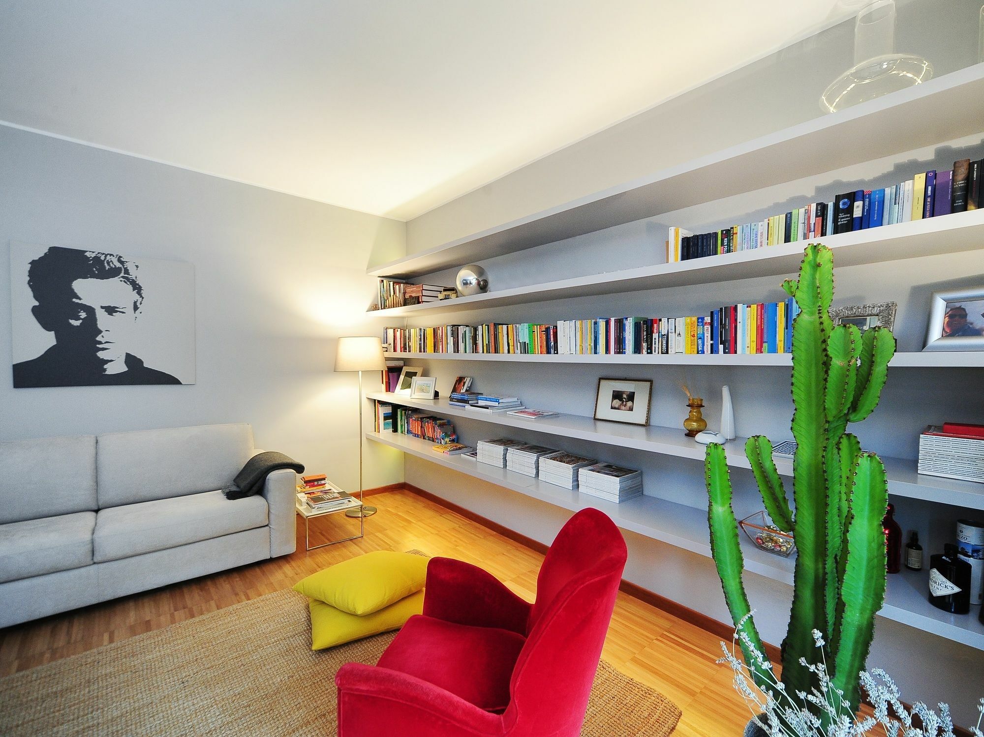 Urban District Apartments - Milan Isola Exclusive 1Br 외부 사진