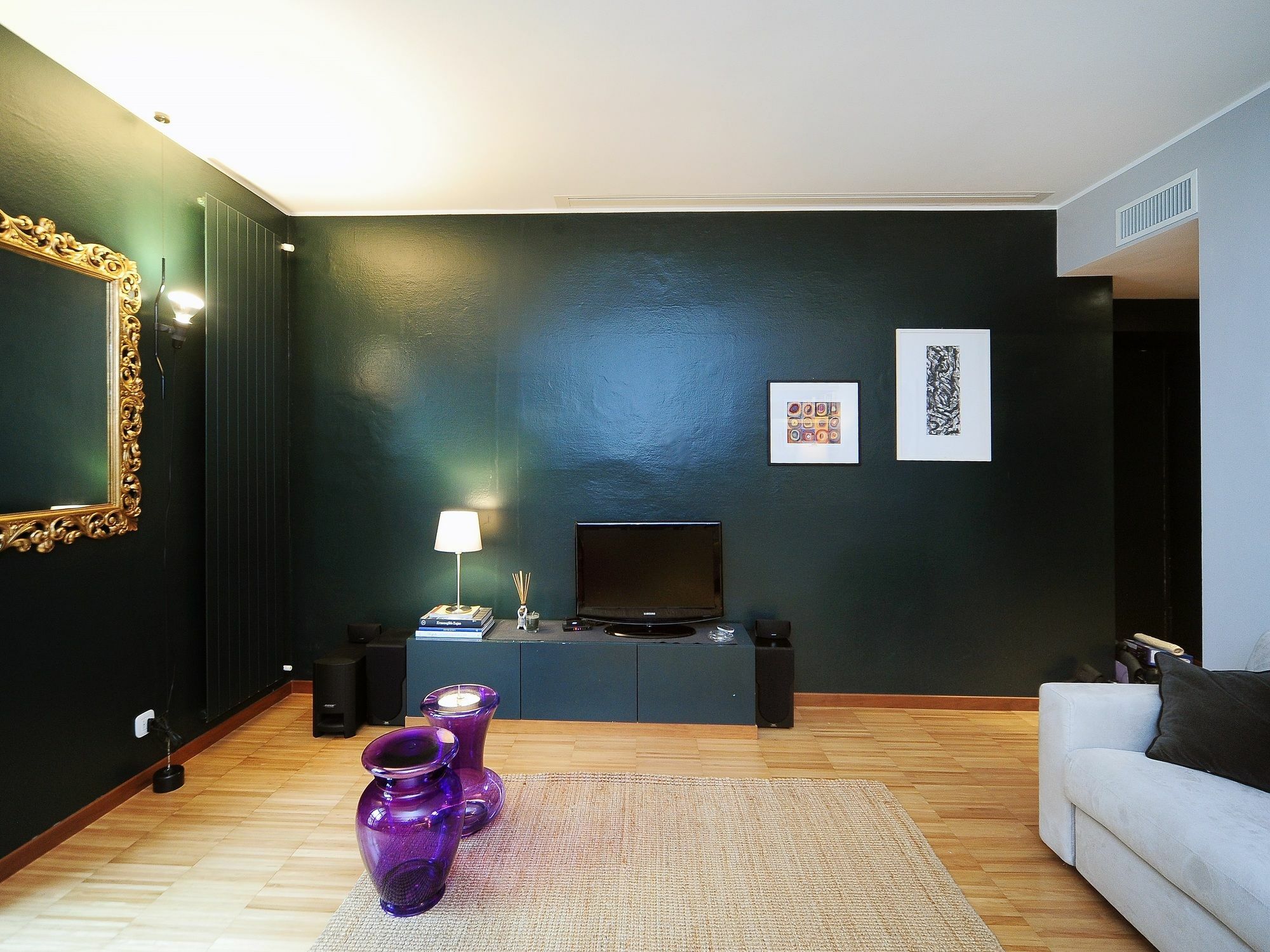 Urban District Apartments - Milan Isola Exclusive 1Br 외부 사진
