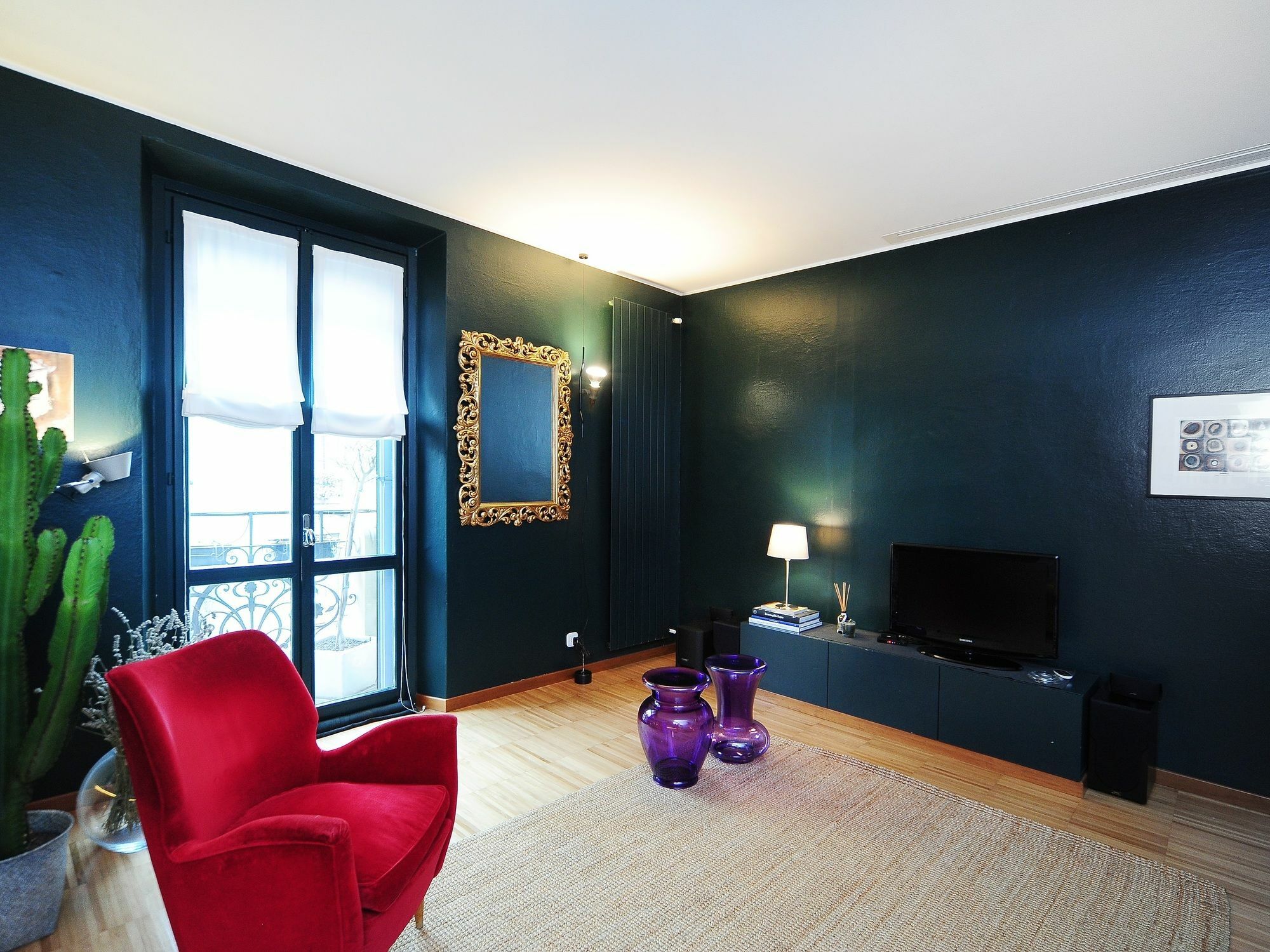 Urban District Apartments - Milan Isola Exclusive 1Br 외부 사진
