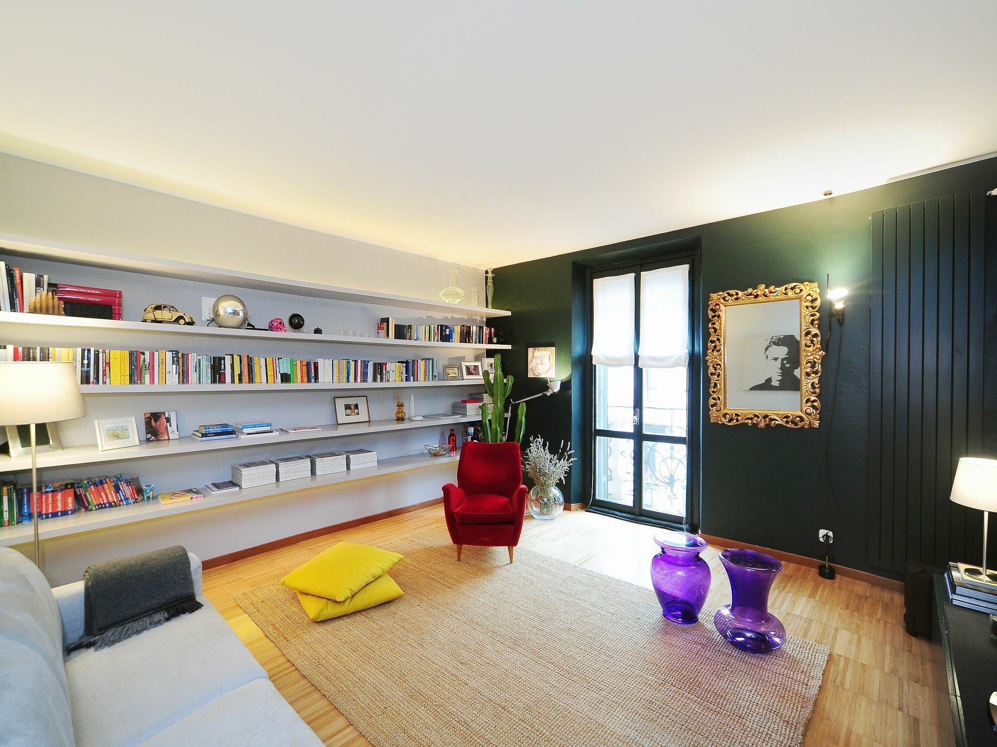 Urban District Apartments - Milan Isola Exclusive 1Br 외부 사진
