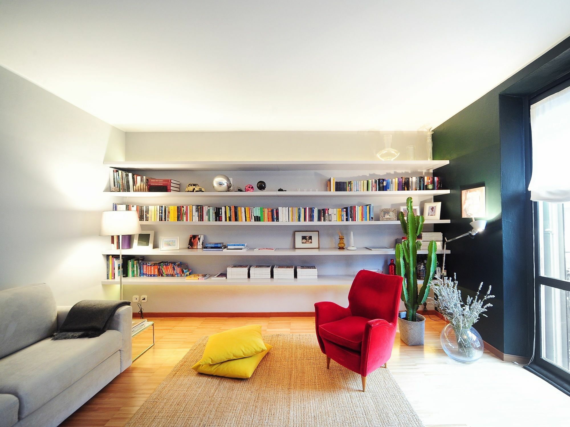 Urban District Apartments - Milan Isola Exclusive 1Br 외부 사진