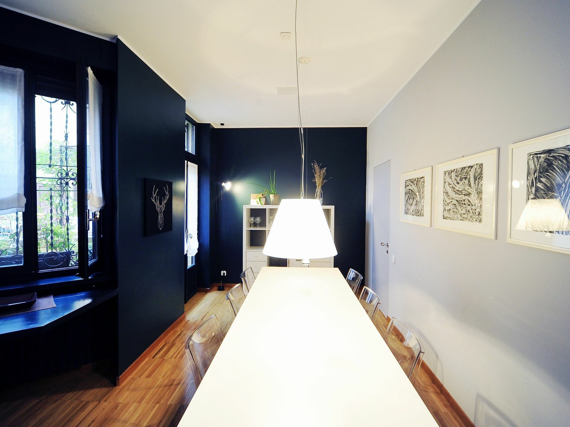 Urban District Apartments - Milan Isola Exclusive 1Br 외부 사진